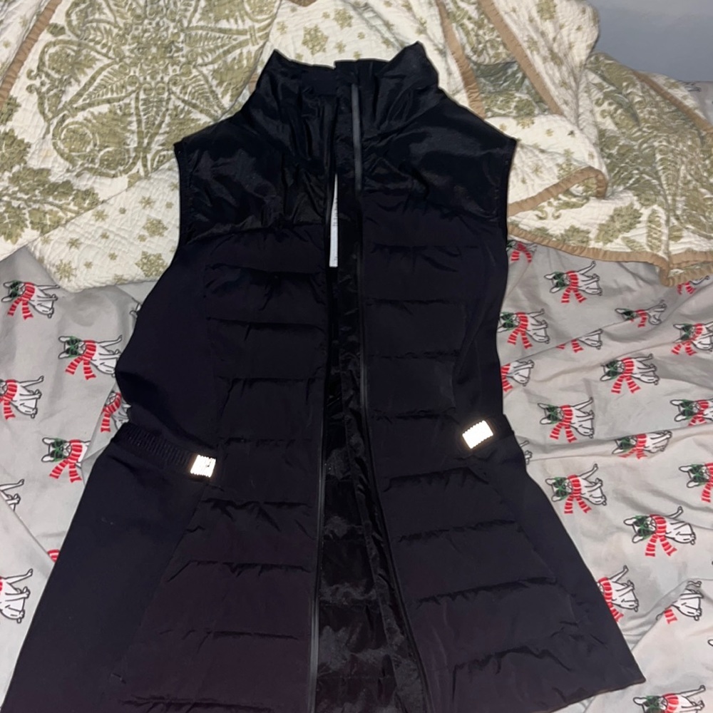 Lululemon vest